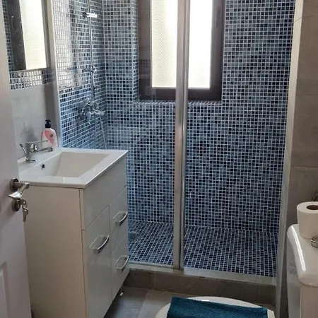 Pomiculturii 4 - Modern 1br With Balcony *