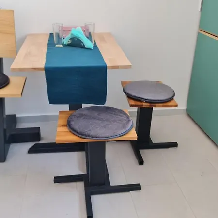 Pomiculturii 4 - Modern 1br With Balcony Apartmán Temešvár