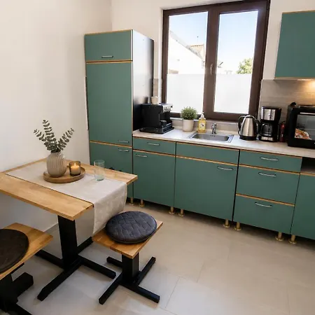 Pomiculturii 4 - Modern 1br With Balcony *