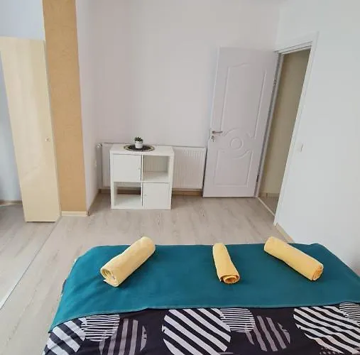 Pomiculturii 4 Timişoara