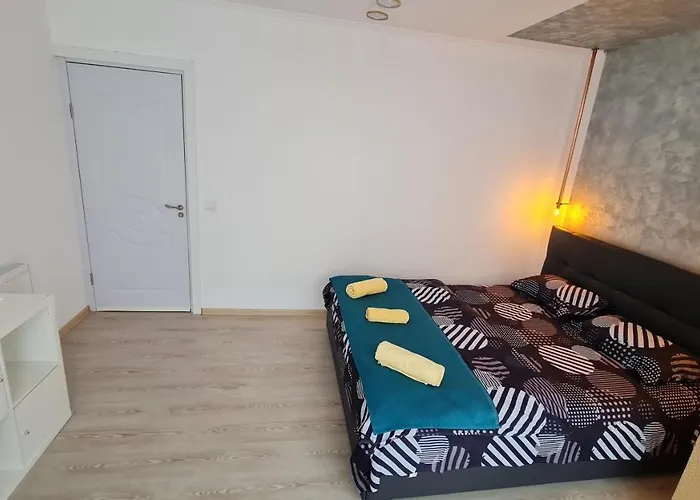 Pomiculturii 4 Apartment Timişoara