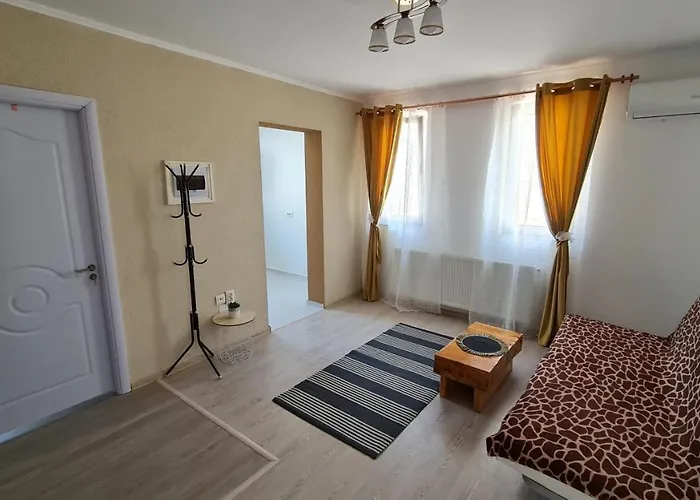 Apartamento Pomiculturii 4