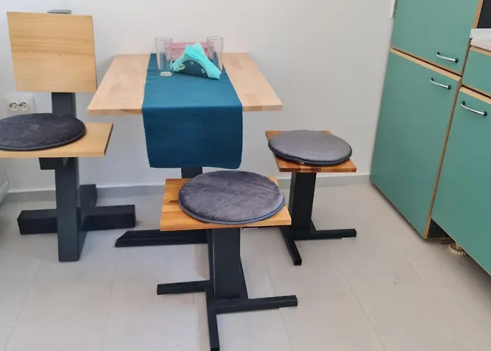 Pomiculturii 4 Apartamento Timişoara