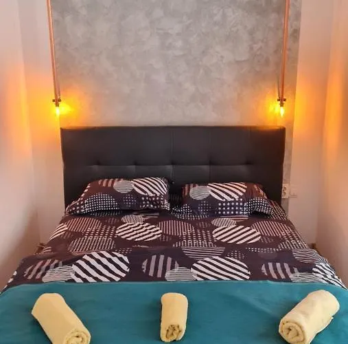 Apartamento Pomiculturii 4