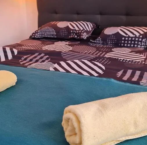 Pomiculturii 4 Apartamento